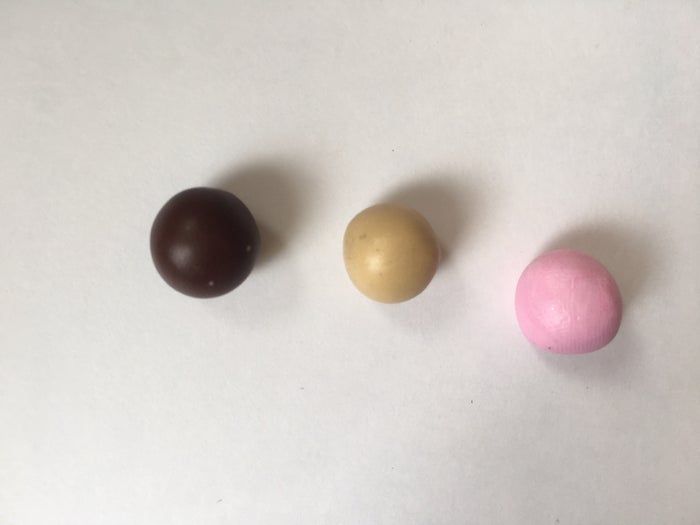 亲子手工:自制创意甜甜圈玩具教程-第4张图片-趣作屋 亲子手工:自制创意甜甜圈玩具教程-第4张图片-趣作屋