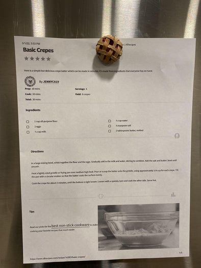 软陶手工制作迷你派教程-第18张图片-趣作屋 软陶手工制作迷你派教程-第18张图片-趣作屋