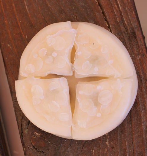 磁吸式迷你披萨DIY教程——家庭手工制作指南-第15张图片-趣作屋 磁吸式迷你披萨DIY教程——家庭手工制作指南-第15张图片-趣作屋