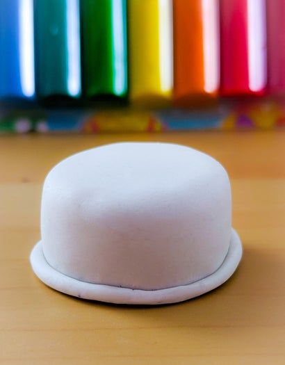 彩虹黏土蛋糕DIY教程-手工制作迷你创意摆件-第10张图片-趣作屋 彩虹黏土蛋糕DIY教程-手工制作迷你创意摆件-第10张图片-趣作屋