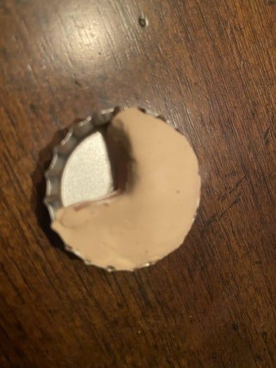 软陶手工制作迷你派教程-第12张图片-趣作屋 软陶手工制作迷你派教程-第12张图片-趣作屋