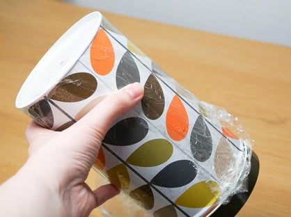 风干黏土手工碗制作与金缮修复全攻略-第5张图片-趣作屋