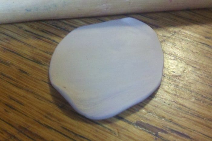 自制迷你南瓜派教程-聚合物粘土手作方法-第3张图片-趣作屋 自制迷你南瓜派教程-聚合物粘土手作方法-第3张图片-趣作屋