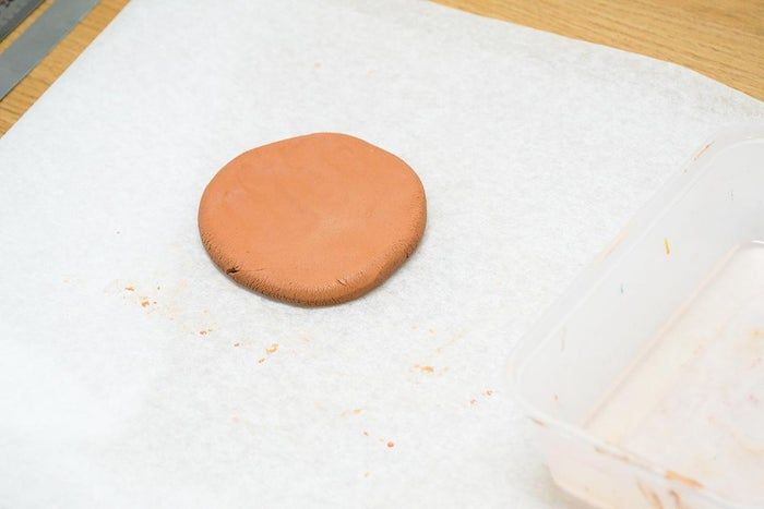 风干黏土手工碗制作与金缮修复全攻略-第10张图片-趣作屋