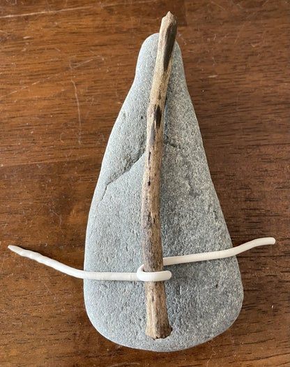 日式篮石装饰手作教程：聚合物粘土制作方法与创意设计-第12张图片-趣作屋