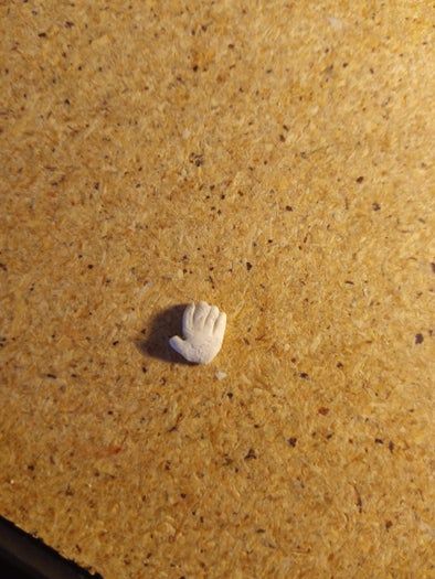 陶土手工制作花园地精教程-三种风格全攻略-第38张图片-趣作屋 陶土手工制作花园地精教程-三种风格全攻略-第38张图片-趣作屋