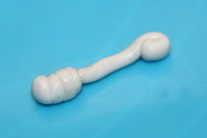 手工制作迷你捷克民俗早餐套装教程-第18张图片-趣作屋