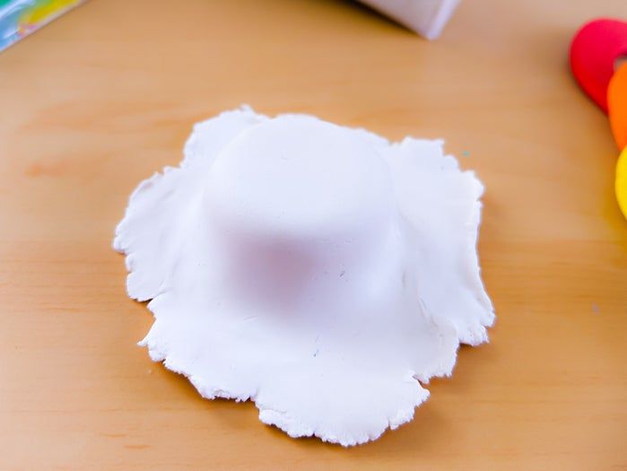 彩虹黏土蛋糕DIY教程-手工制作迷你创意摆件-第7张图片-趣作屋 彩虹黏土蛋糕DIY教程-手工制作迷你创意摆件-第7张图片-趣作屋