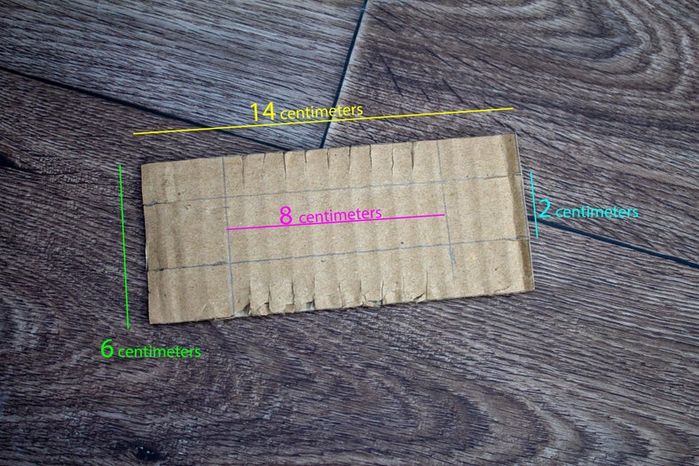 水泥喷泉绳索桥制作教程-第4张图片-趣作屋