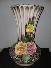 古董瓷瓶修复与翻新教程-第2张图片-趣作屋