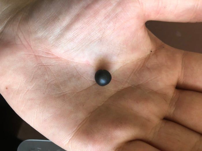 手工制作美人鱼皇冠教程：软陶造型技巧与步骤-第23张图片-趣作屋