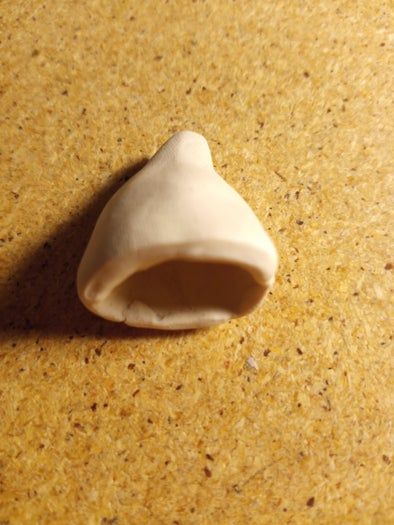 陶土手工制作花园地精教程-三种风格全攻略-第17张图片-趣作屋 陶土手工制作花园地精教程-三种风格全攻略-第17张图片-趣作屋