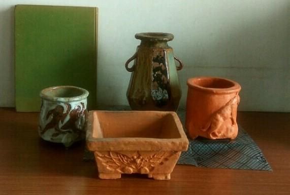 希腊战士陶土雕塑制作全流程指南-第40张图片-趣作屋