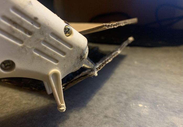 简单机械DIY起重机模型制作教程-第14张图片-趣作屋 简单机械DIY起重机模型制作教程-第14张图片-趣作屋