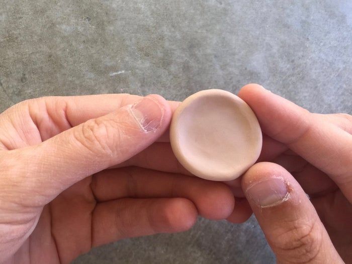 自制迷你披萨吊饰教程-友情项链DIY指南-第5张图片-趣作屋 自制迷你披萨吊饰教程-友情项链DIY指南-第5张图片-趣作屋