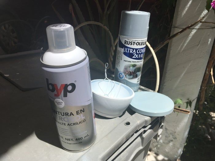 DIY面条女孩手作教程-创意黏土造型全步骤-第8张图片-趣作屋