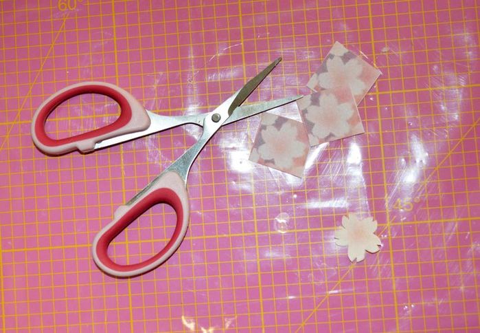 自制永不凋谢的樱花树手工教程-第23张图片-趣作屋 自制永不凋谢的樱花树手工教程-第23张图片-趣作屋