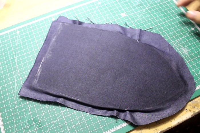 立体凤凰墙雕手工制作教程-低成本家庭DIY装饰品-第11张图片-趣作屋