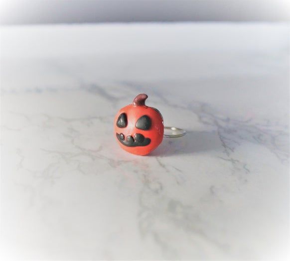 低成本手作南瓜灯戒指教程-第16张图片-趣作屋 低成本手作南瓜灯戒指教程-第16张图片-趣作屋