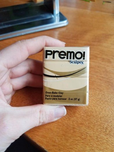 低成本自制逼真微型蛋糕模型教程-第9张图片-趣作屋