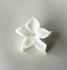 手工黏土花卉制作教程：创意家居装饰与饰品DIY-第16张图片-趣作屋