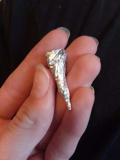 自制指环王刚铎号角教程-聚合物粘土迷你版制作-第2张图片-趣作屋