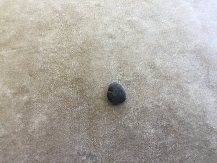 自制迷你披萨吊饰教程-友情项链DIY指南-第19张图片-趣作屋 自制迷你披萨吊饰教程-友情项链DIY指南-第19张图片-趣作屋