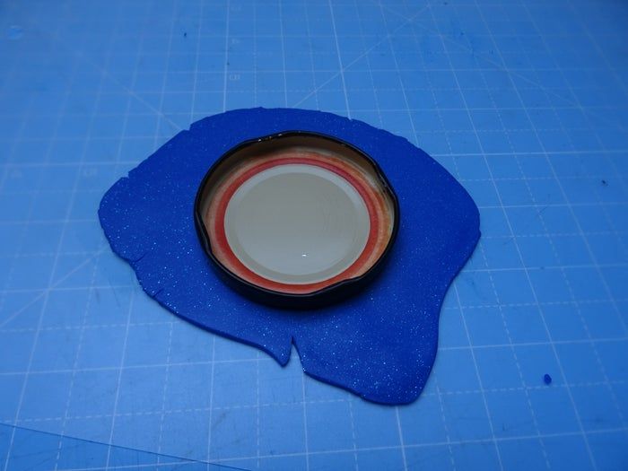 节日礼物罐夜灯制作教程-第12张图片-趣作屋