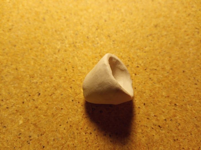 陶土手工制作花园地精教程-三种风格全攻略-第28张图片-趣作屋 陶土手工制作花园地精教程-三种风格全攻略-第28张图片-趣作屋