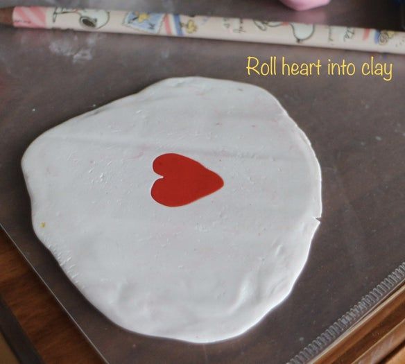 亲子手工：创意聚合物粘土龙与龙蛋制作教程-第25张图片-趣作屋