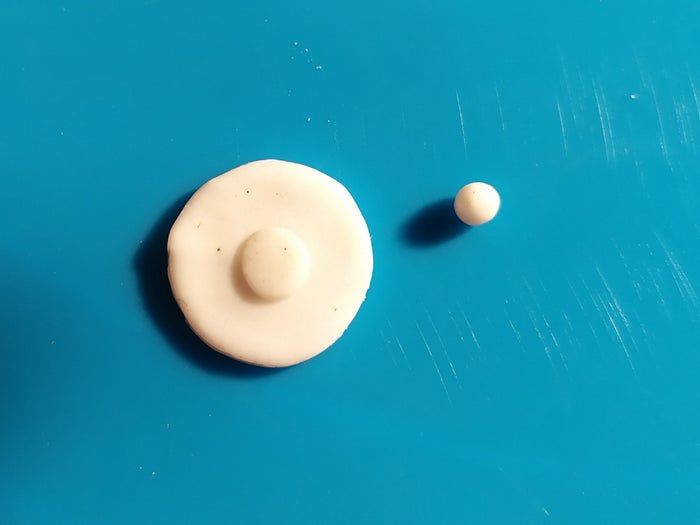 磁吸式迷你披萨DIY教程——家庭手工制作指南-第11张图片-趣作屋 磁吸式迷你披萨DIY教程——家庭手工制作指南-第11张图片-趣作屋