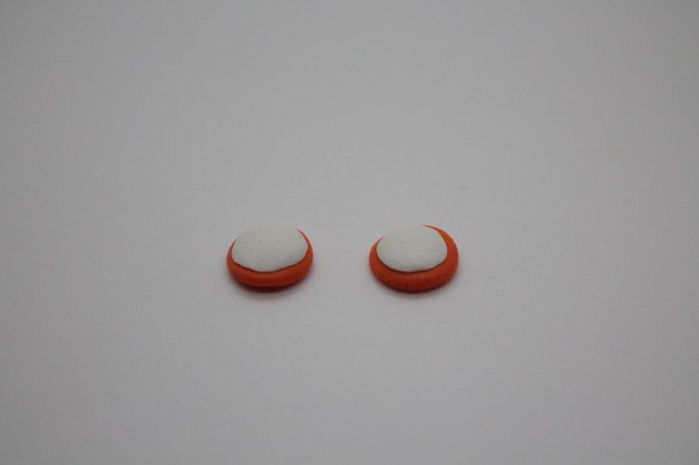 聚合物黏土狐狸挂件DIY教程-第8张图片-趣作屋