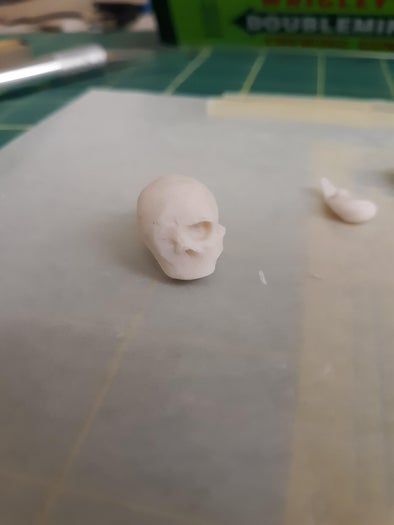 扭蛋机胶囊DIY:微型生态瓶立体场景制作教程-第10张图片-趣作屋 扭蛋机胶囊DIY:微型生态瓶立体场景制作教程-第10张图片-趣作屋