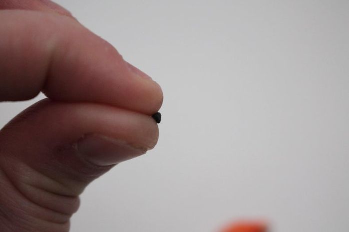 聚合物黏土狐狸挂件DIY教程-第23张图片-趣作屋