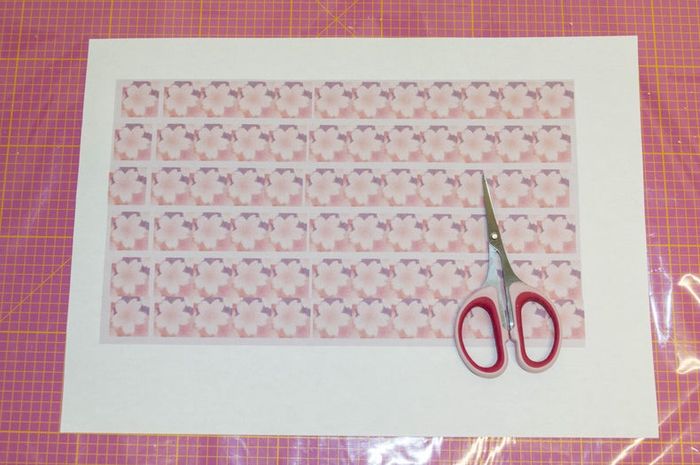 自制永不凋谢的樱花树手工教程-第21张图片-趣作屋 自制永不凋谢的樱花树手工教程-第21张图片-趣作屋