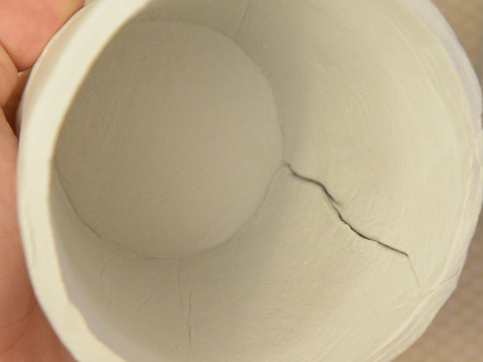 草莓造型花盆手工制作教程:风干黏土DIY创意容器-第9张图片-趣作屋 草莓造型花盆手工制作教程:风干黏土DIY创意容器-第9张图片-趣作屋