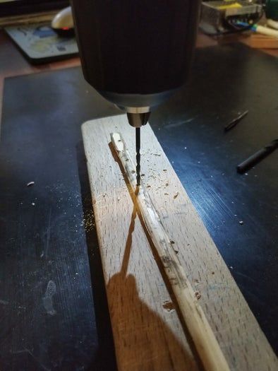 波西米亚风悬挂花盆改造教程-旧塑料花盆变身艺术品-第21张图片-趣作屋