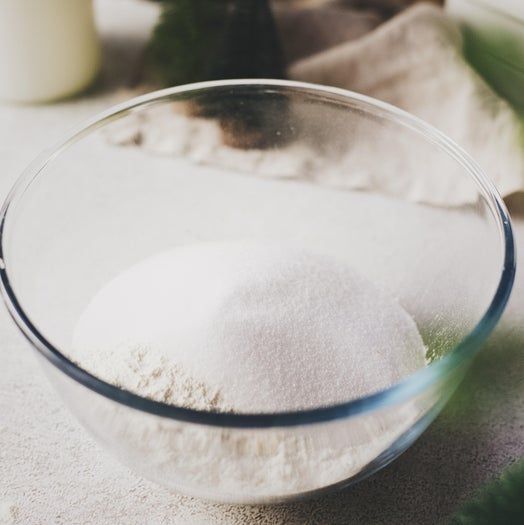 低成本圣诞盐面团装饰制作教程-第4张图片-趣作屋 低成本圣诞盐面团装饰制作教程-第4张图片-趣作屋