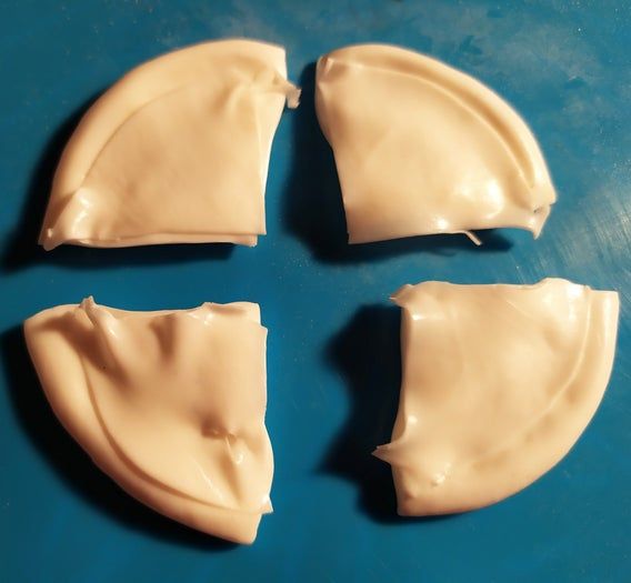 磁吸式迷你披萨DIY教程——家庭手工制作指南-第7张图片-趣作屋 磁吸式迷你披萨DIY教程——家庭手工制作指南-第7张图片-趣作屋