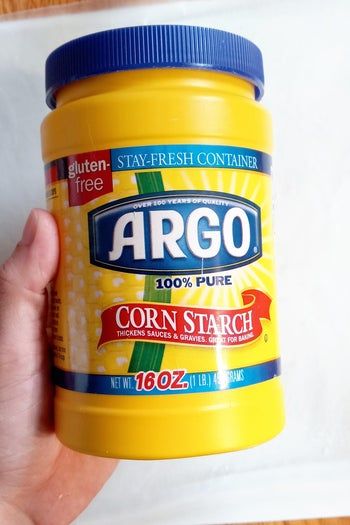 低成本自制硅胶模具教程-硅胶填缝剂与玉米淀粉制作指南-第2张图片-趣作屋