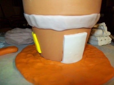 陶土小屋制作教程:完整步骤与材料清单-第9张图片-趣作屋 陶土小屋制作教程:完整步骤与材料清单-第9张图片-趣作屋