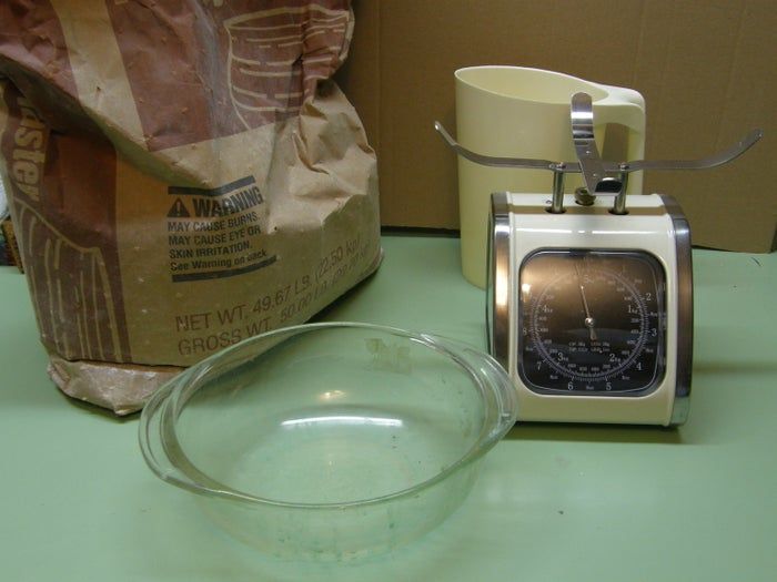 自制蜡模射线枪教程：石膏模具与高温烧制全流程-第10张图片-趣作屋