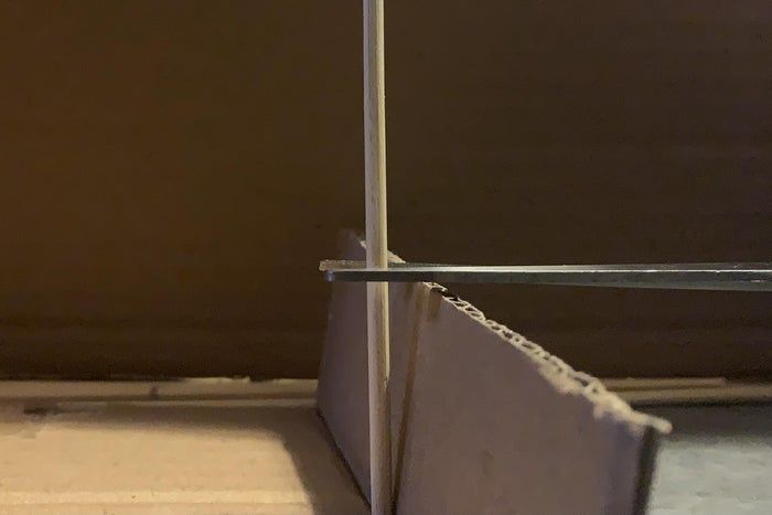 简单机械DIY起重机模型制作教程-第8张图片-趣作屋 简单机械DIY起重机模型制作教程-第8张图片-趣作屋