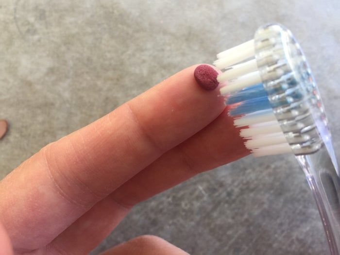 自制迷你披萨吊饰教程-友情项链DIY指南-第26张图片-趣作屋 自制迷你披萨吊饰教程-友情项链DIY指南-第26张图片-趣作屋