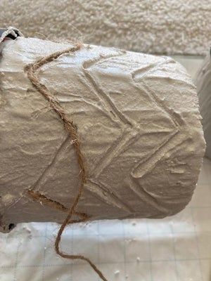 低成本自制特色花盆教程-第21张图片-趣作屋 低成本自制特色花盆教程-第21张图片-趣作屋