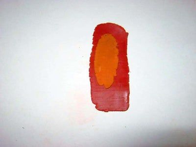 软陶蛋糕挂件制作教程：创意手工DIY指南-第5张图片-趣作屋