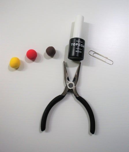 低成本手作南瓜灯戒指教程-第2张图片-趣作屋 低成本手作南瓜灯戒指教程-第2张图片-趣作屋