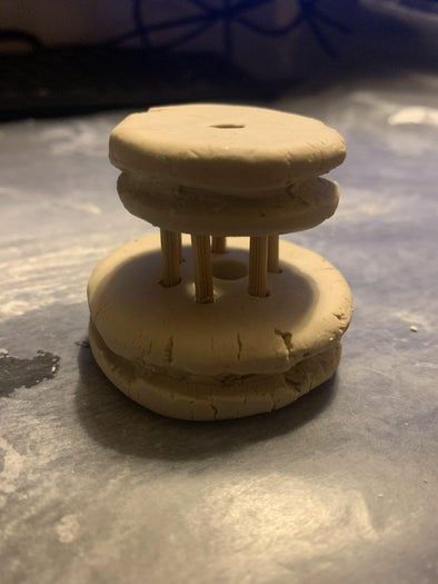 简单机械DIY起重机模型制作教程-第19张图片-趣作屋 简单机械DIY起重机模型制作教程-第19张图片-趣作屋