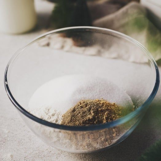 低成本圣诞盐面团装饰制作教程-第5张图片-趣作屋 低成本圣诞盐面团装饰制作教程-第5张图片-趣作屋