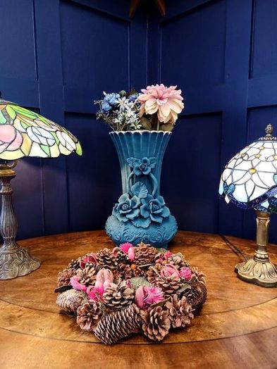 古董瓷瓶修复与翻新教程-第1张图片-趣作屋